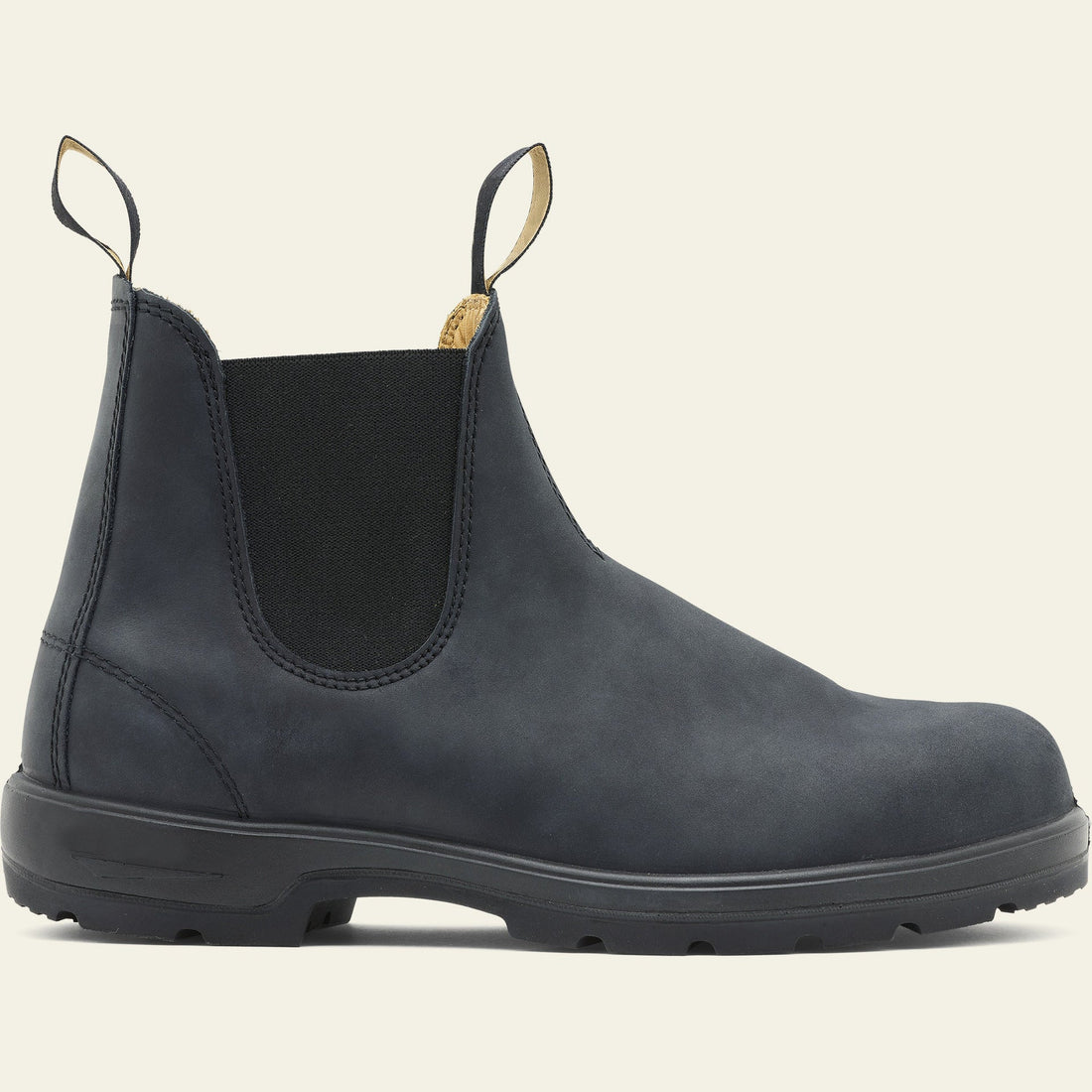 Bottines Femme – Courtes, Talon Bloc