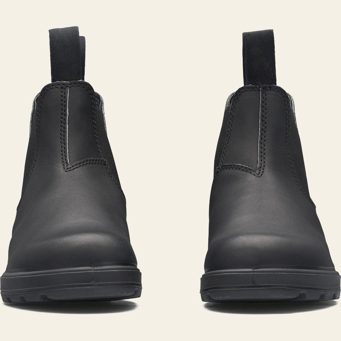 Bottines Femme – Courtes, Talon Bloc