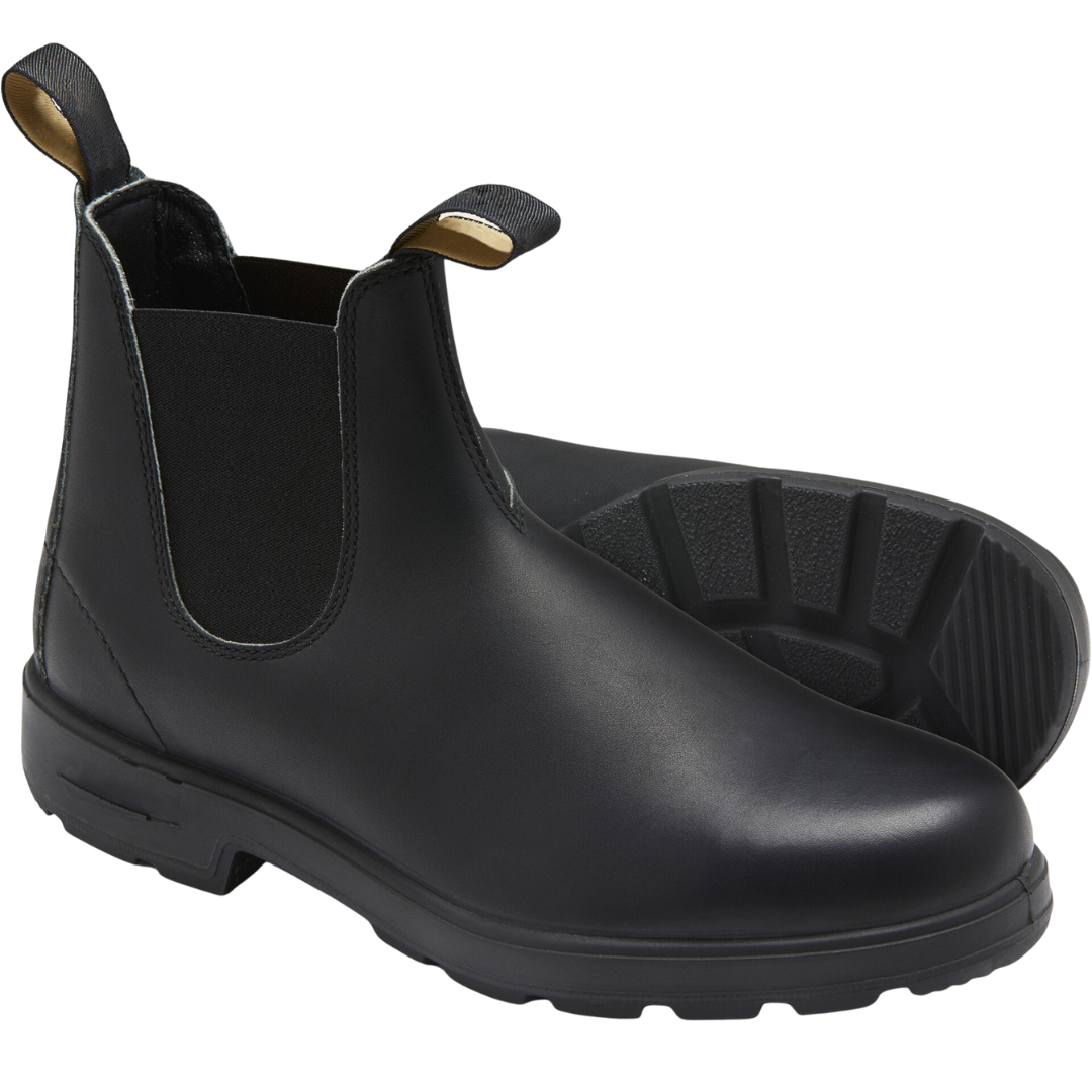 Bottines Femme – Courtes, Talon Bloc