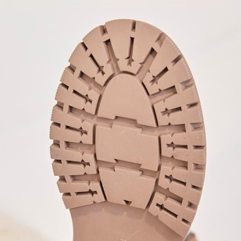 Bottines Femme – Élégantes, Talon Bloc