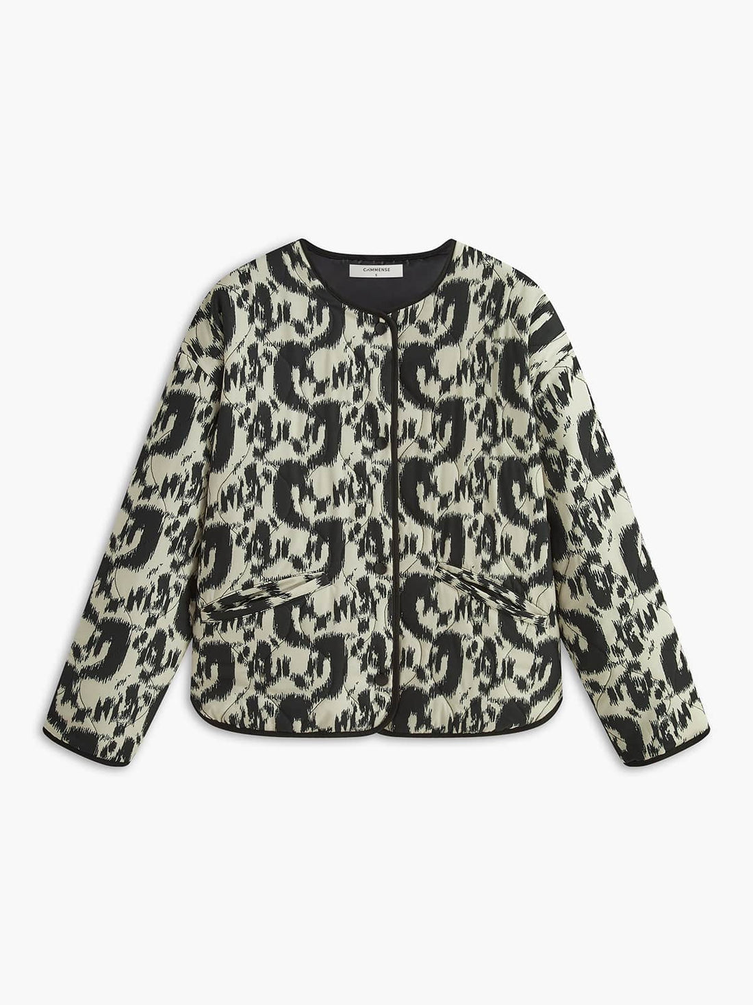 Manteau Femme – Ajusté Sequins Invitées Mariage, Coupe Longue