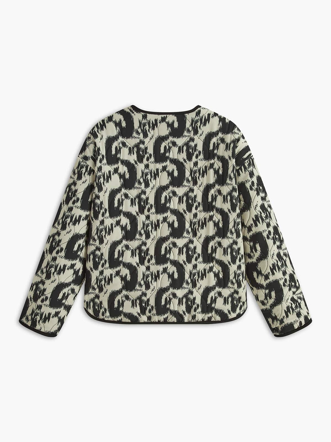Manteau Femme – Ajusté Sequins Invitées Mariage, Coupe Longue