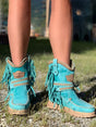 Bleu clair
