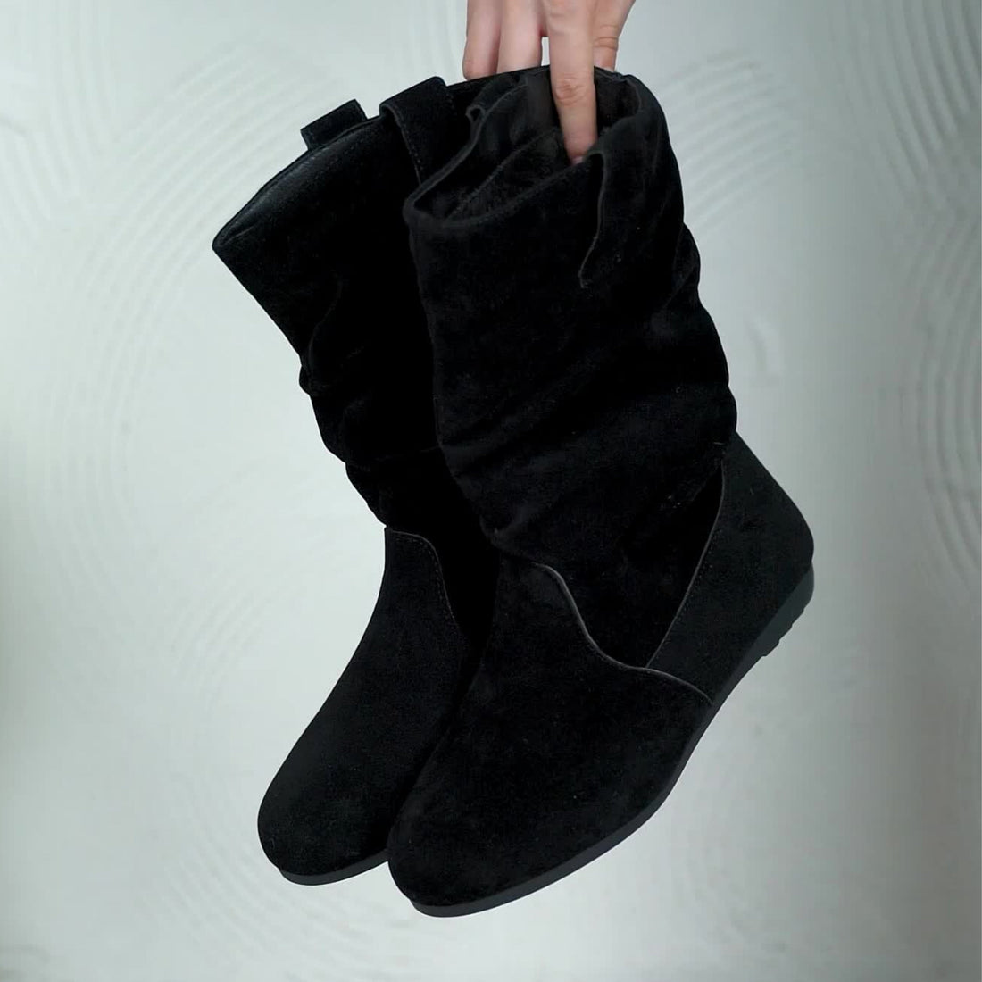 Bottes Hautes Femme – Confortables, Automnales