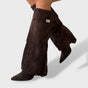 Marron