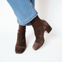 Marron foncé