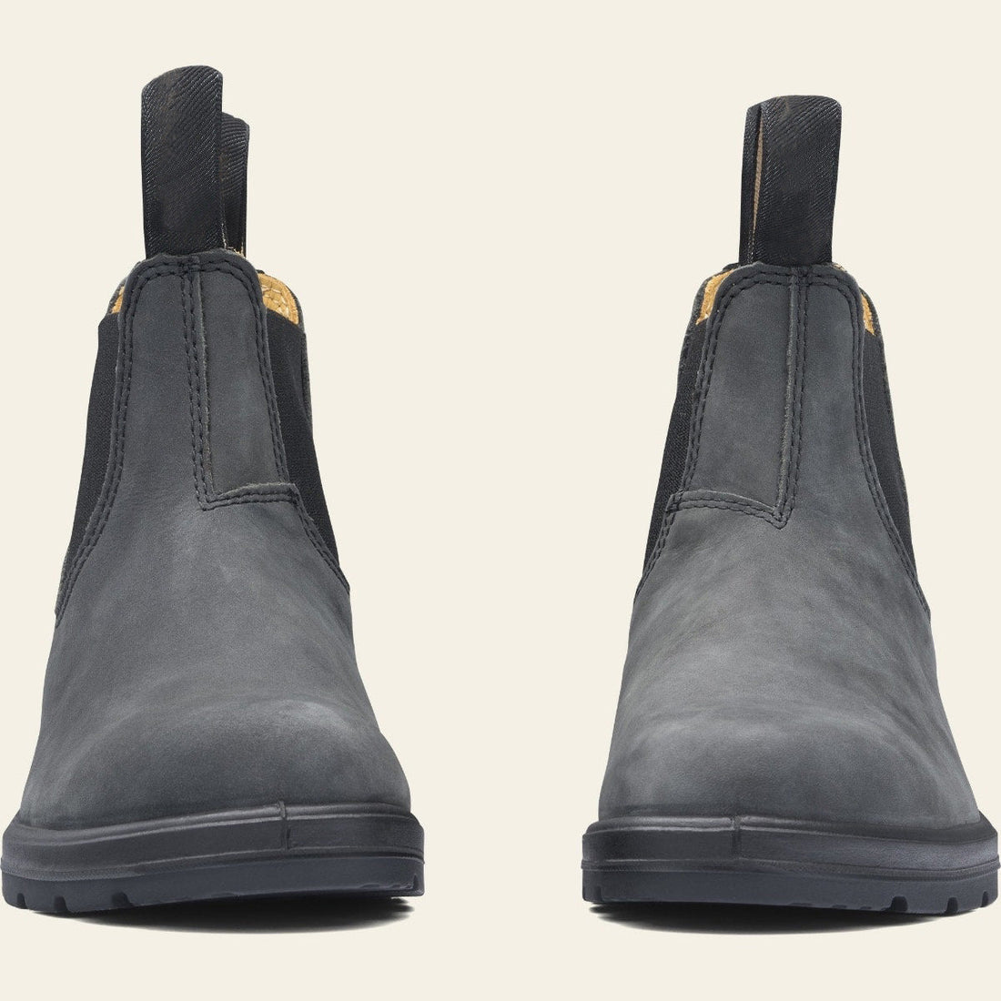 Bottines Femme – Courtes, Talon Bloc