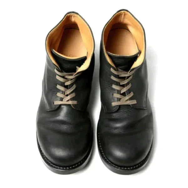 Bottines Femme – Inspirées Retro, Talon Bloc