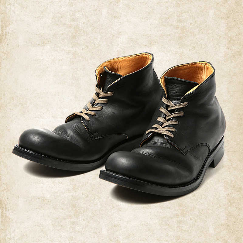 Bottines Femme – Inspirées Retro, Talon Bloc