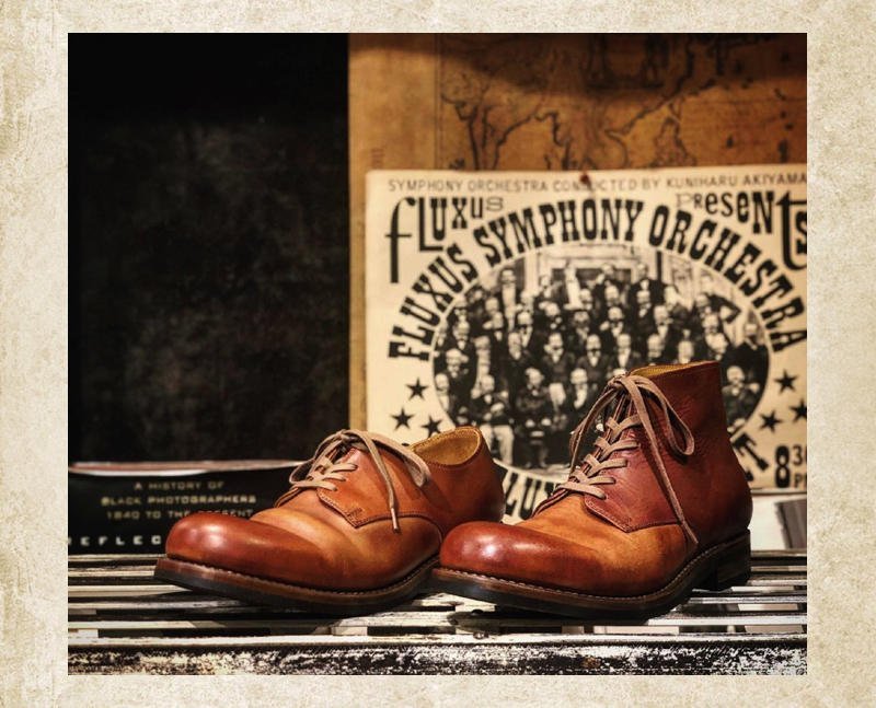 Bottines Femme – Inspirées Retro, Talon Bloc