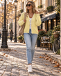 Jaune