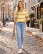 Jaune